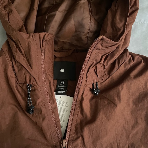 H&M jacket - Picture 3 of 3